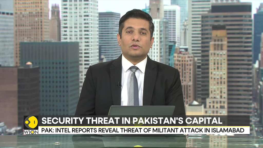 Pakistan Universities shut down amid security concern