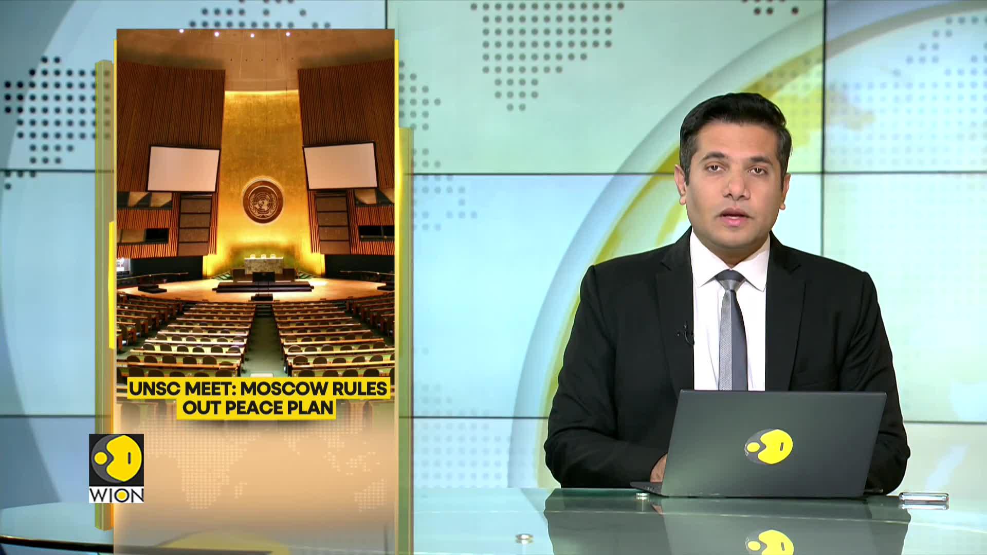 WionNews Video