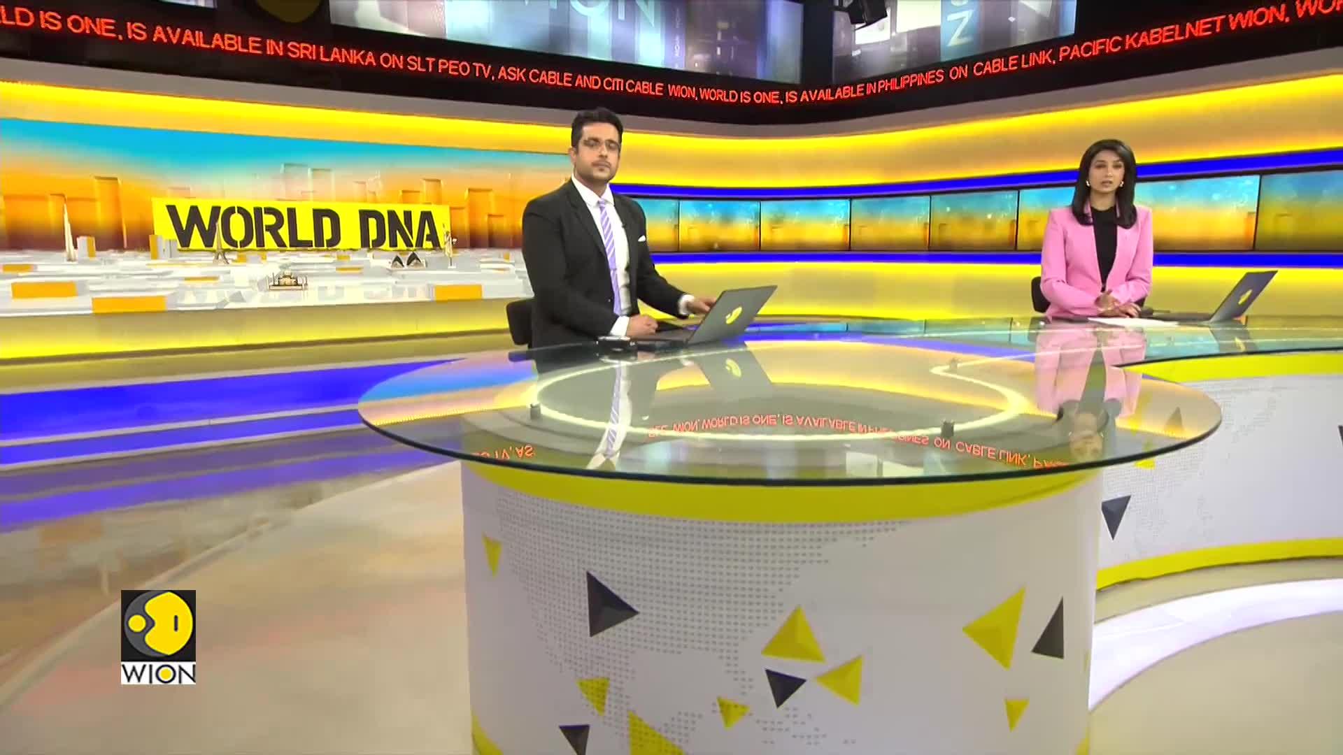 WionNews Video