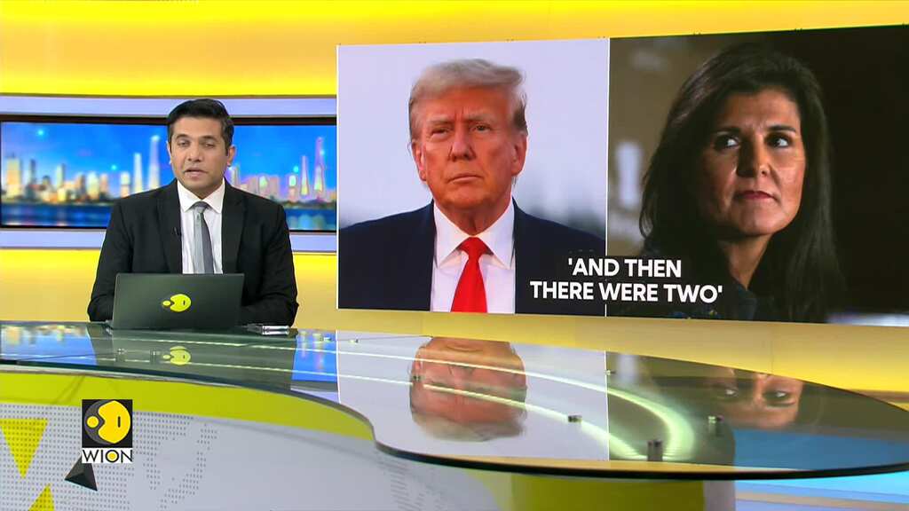 Can Trump carry forth Iowa caucus win? | US Presidential Elections 2024