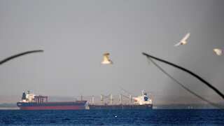 Yemen's Houthi rebel group claims it attacked US military ship in Gulf of Aden, Washington denies