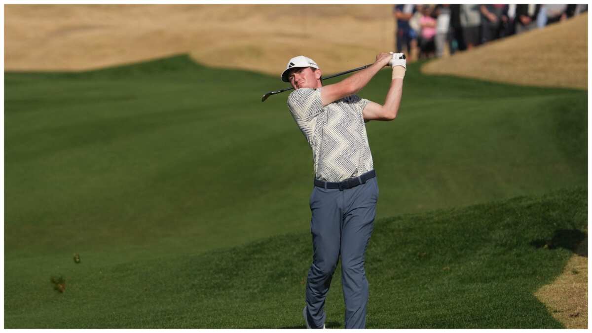 Golf: Rising amateur star Nick Dunlap mulls future after PGA Tour win Golf: Rising amateur star Nick Dunlap mulls future after PGA Tour win