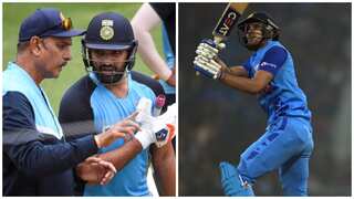 BCCI Awards: Ex-coach Ravi Shastri to receive lifetime achievement award, Gill to bag men's cricketer honour