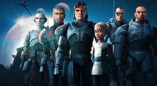Star Wars: The Bad Batch season 3 trailer released, to drop in February