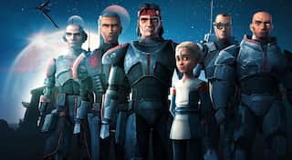 Star Wars: The Bad Batch season 3 trailer released, to drop in February