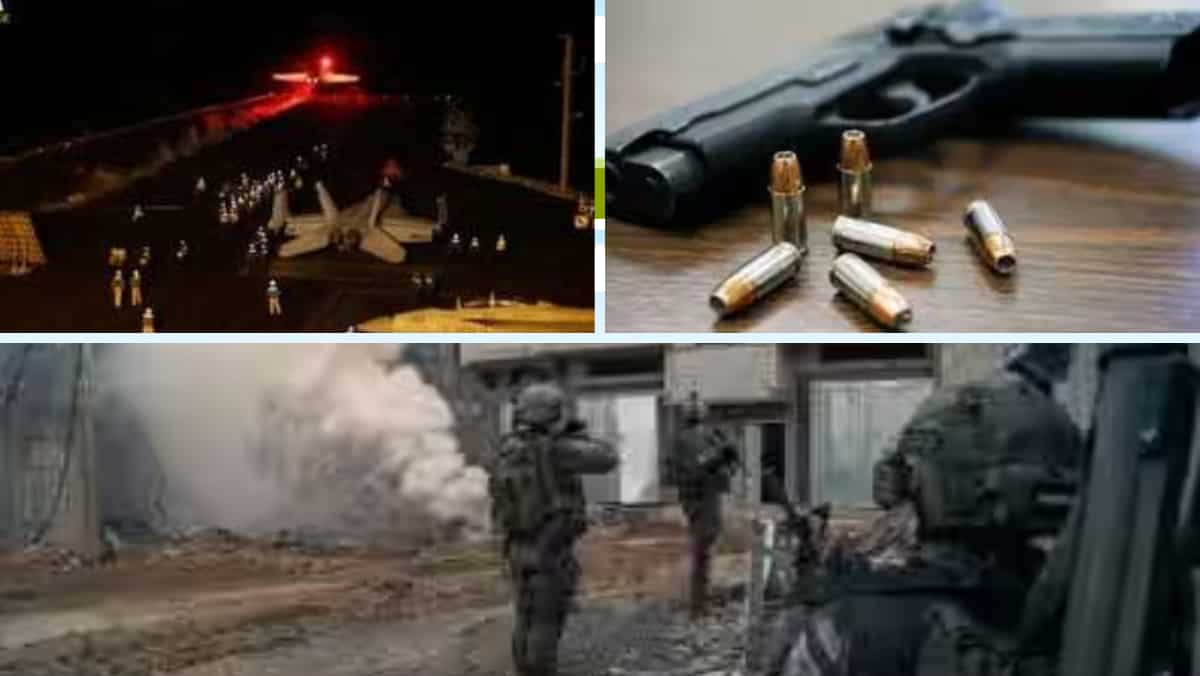 Morning news brief: Israel proposes 2-month halt in Gaza war, 8 dead in Chicago shootings, & more Morning news brief: Israel proposes 2-month halt in Gaza war, 8 dead in Chicago shootings, & more