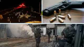 Morning news brief: Israel proposes 2-month halt in Gaza war, 8 dead in Chicago shootings, & more