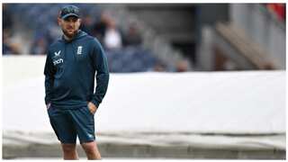 Ind vs Eng: We want to be the bravest, says England coach Brendon McCullum ahead of India Tests