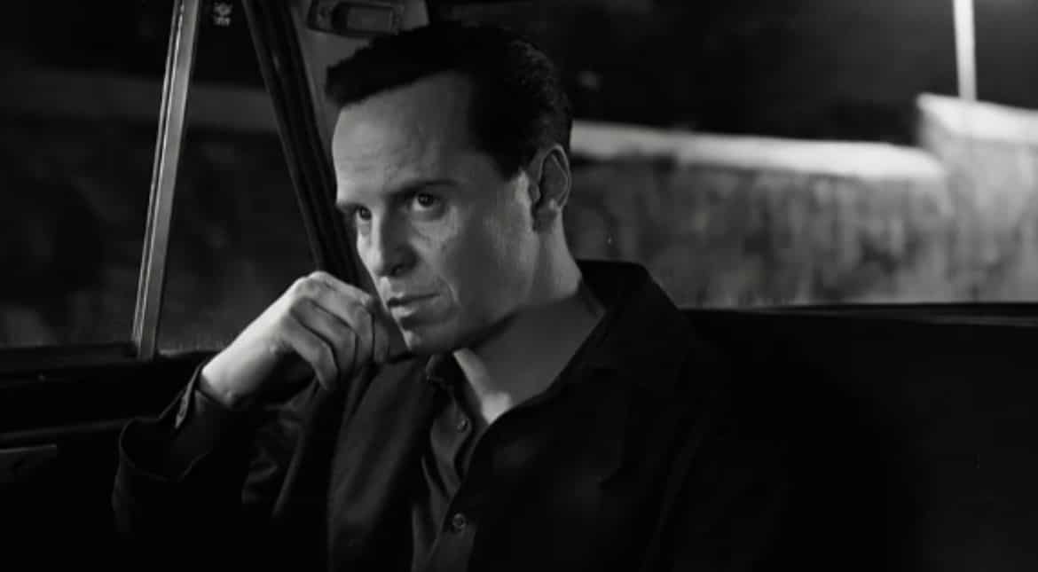 Watch: Andrew Scott stuns as Ripley in Patricia Highsmith’s classic Watch: Andrew Scott stuns as Ripley in Patricia Highsmith’s classic