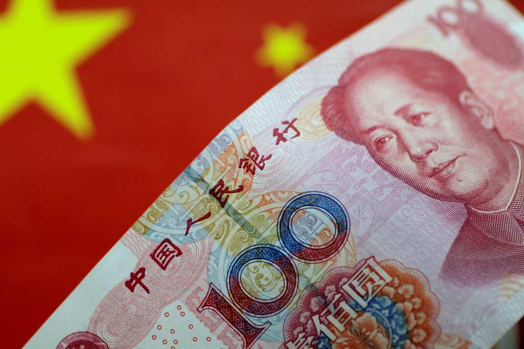 China consolidates bad debt management amid market reforms