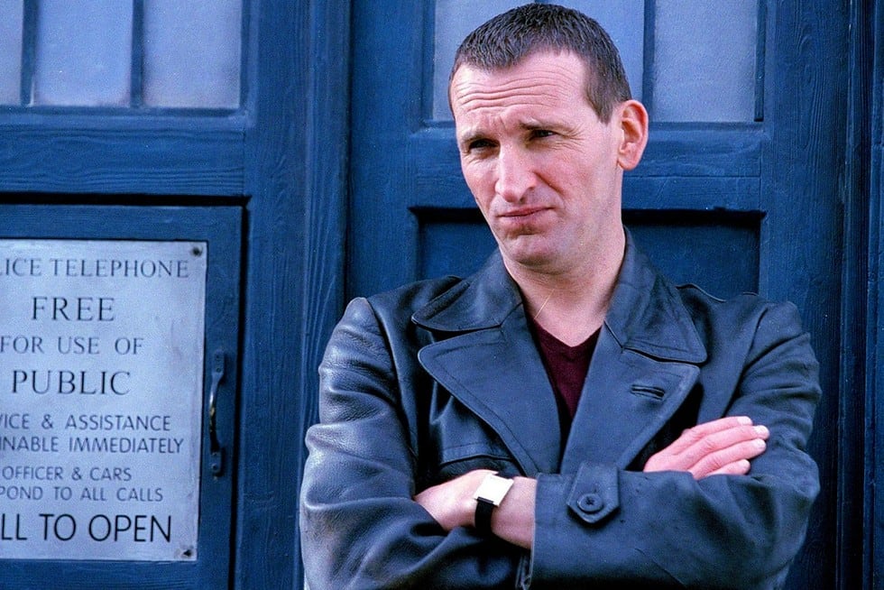 Eccleston is upset with an A-lister who accused him of 'copping a feel' while filming sex scene Eccleston is upset with an A-lister who accused him of 'copping a feel' while filming sex scene