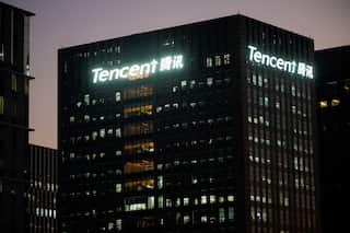 Tencent's Riot Games announces significant workforce reductions