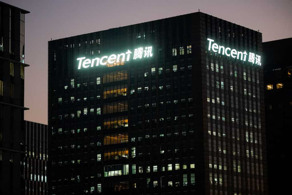Tencent's Riot Games announces significant workforce reductions