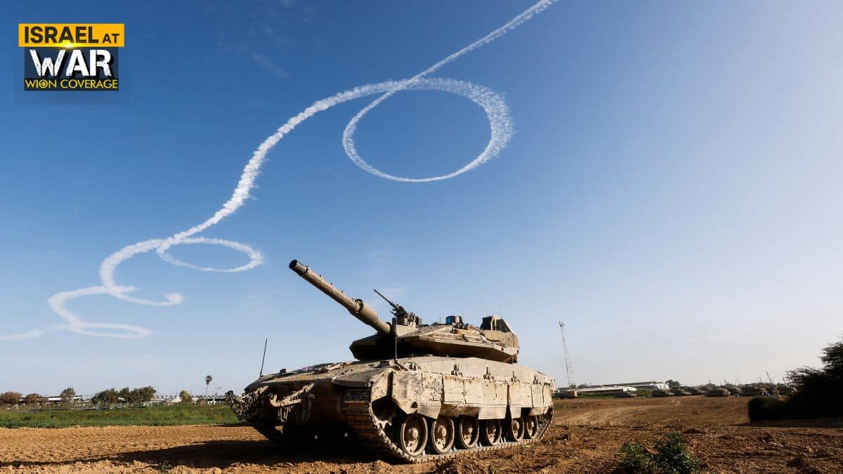 Israel-Hamas War: IDF faces deadliest single attack, 24 soldiers dead