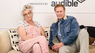 Will Ferrell hits the road with trans friend in Sundance documentary