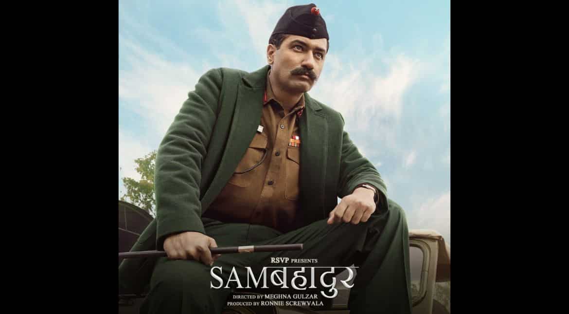 We knew Sam Bahadur was going to be a 'Test match’: Vicky Kaushal on clash with Animal