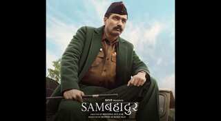 Sam Bahadur to get world digital premiere on India's 75th Republic Day