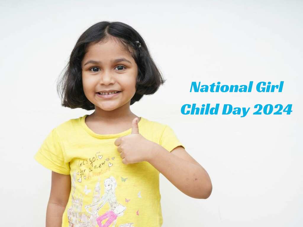 National Girl Child Day 2024: Why is it celebrated on January 24? History, significance | All you need to know