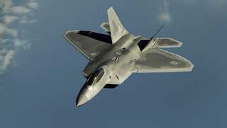 Breakthrough: Chinese scientists invent new porous ceramic that can be used in making hypersonic aircraft