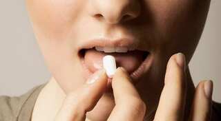 Random popping of over-the-counter pills and its impact on women’s health