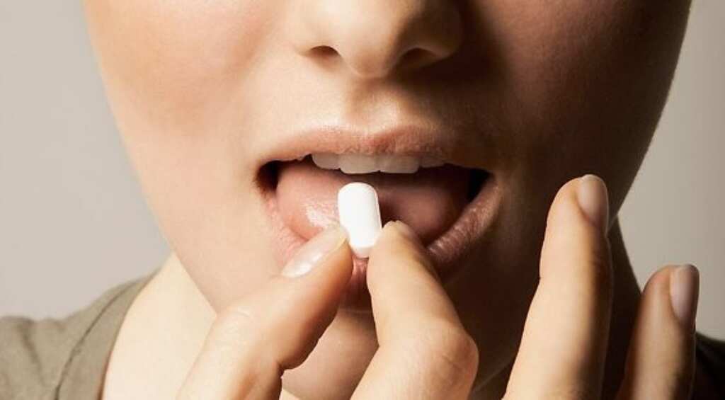 Random popping of over-the-counter pills and its impact on women’s health