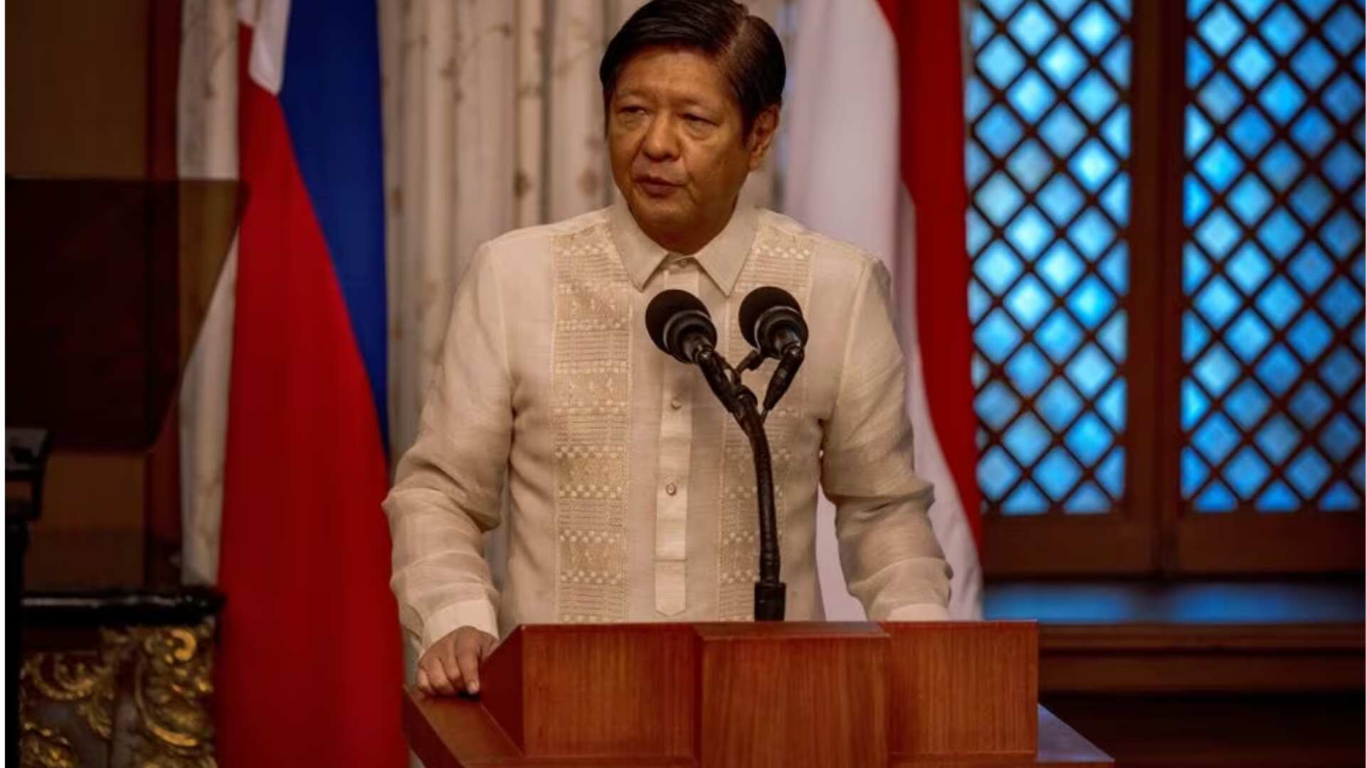 Philippines will not ‘lift a finger’ to assist ICC’s drug war probe Philippines will not ‘lift a finger’ to assist ICC’s drug war probe