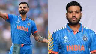 ICC ODI Team of the Year revealed: 6 Indians make the cut despite World Cup loss