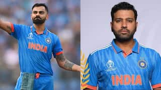 ICC ODI Team of the Year revealed: 6 Indians make the cut despite World Cup loss