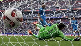 India dumped out of Asian Cup after agonising  0-1 loss to Syria