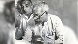 Karpoori Thakur, ex-Bihar CM and ‘beacon of social justice’, awarded Bharat Ratna posthumously