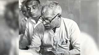 Karpoori Thakur, ex-Bihar CM and ‘beacon of social justice’, awarded Bharat Ratna posthumously