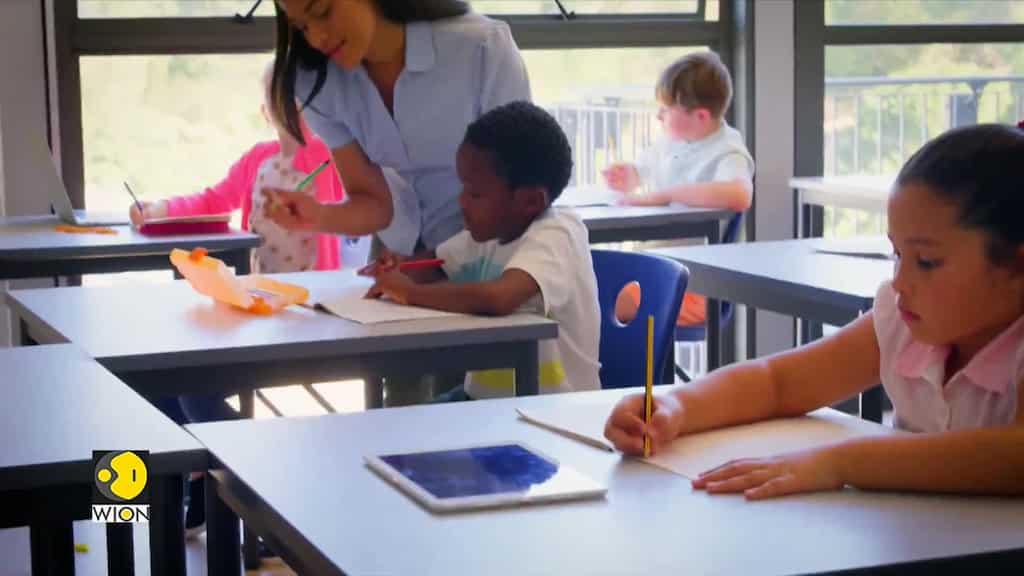 Gravitas: Should cursive be compulsory in schools?