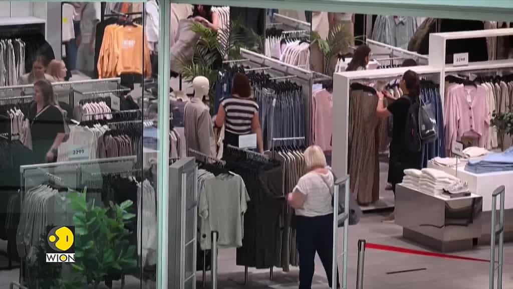 Gravitas: H&M under fire for ad sexualising children