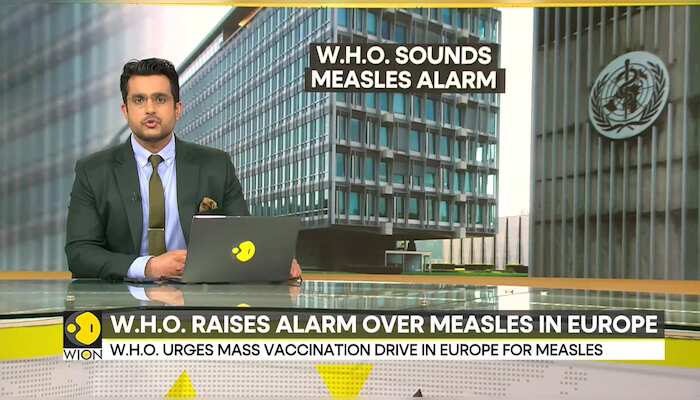WionNews Video