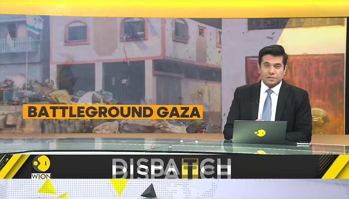 Israel-Hamas war: PM Netanyahu says, 'War will end with eradication of 'New Nazis'