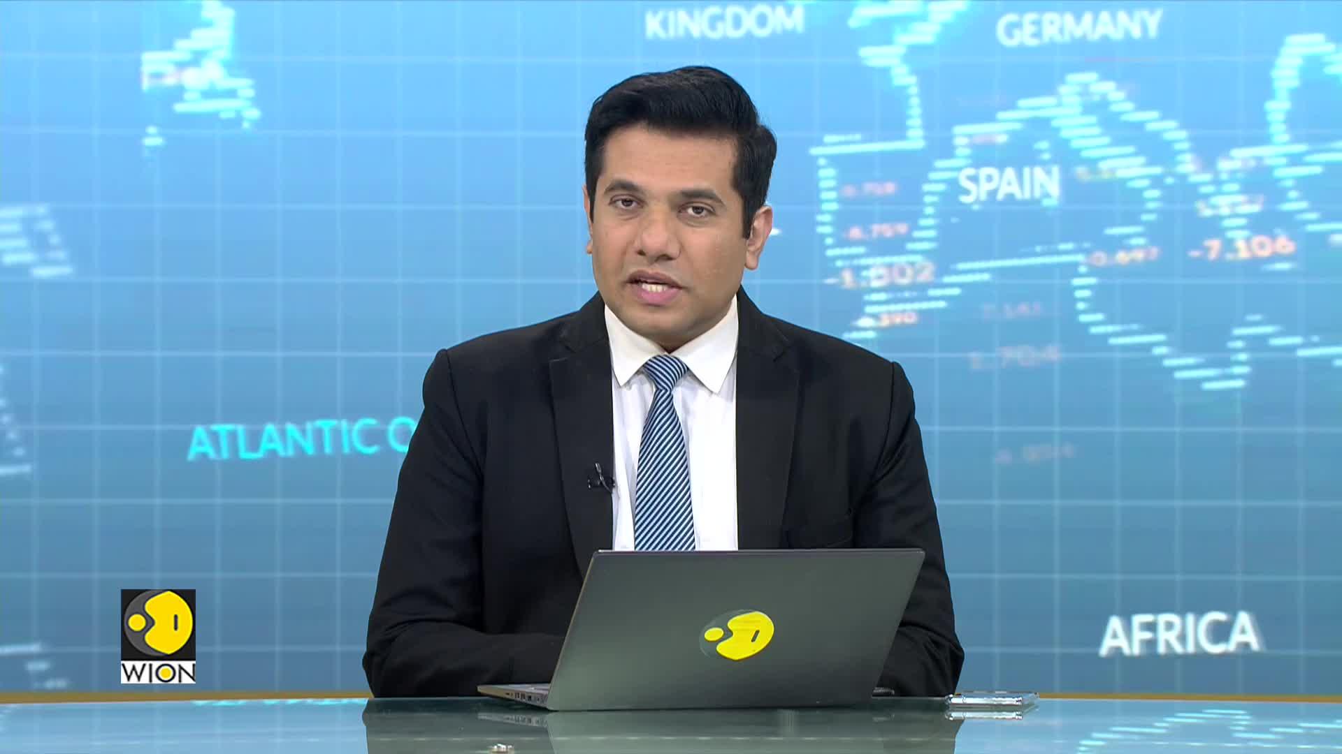 WionNews Video