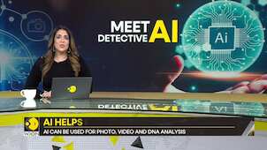 Gravitas: Delhi Police use AI to solve a murder mystery