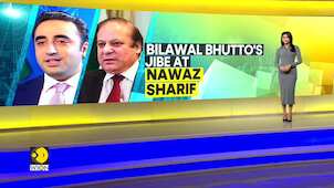 Pakistan: Bilawal Bhutto attacks Nawaz Sharif, says 'end politics of revenge'