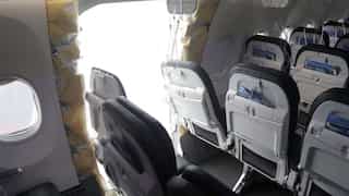 Boeing faces shareholder lawsuit over safety concerns following MAX 9 incident