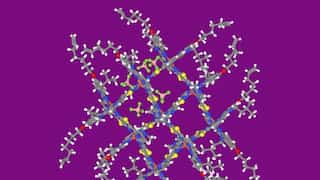 World's smallest, tightest knot with just 54 atoms breaks Guinness record