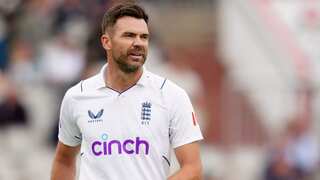 IND vs ENG: James Anderson misses out as England reveal Playing XI for Hyderabad Test