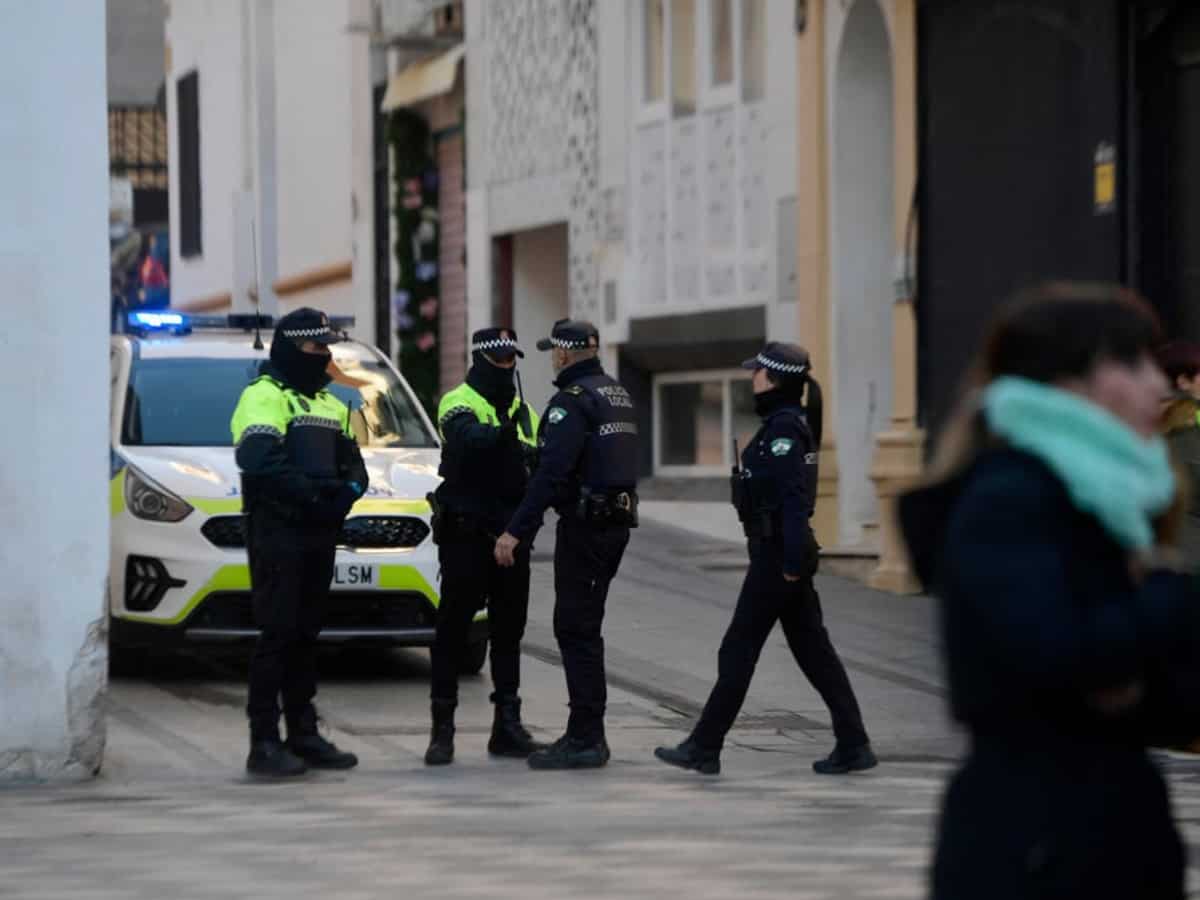 Spanish triple murder: What is online ‘love scam’ that led to killings, Pakistani-origin man’s arrest? Spanish triple murder: What is online ‘love scam’ that led to killings, Pakistani-origin man’s arrest?