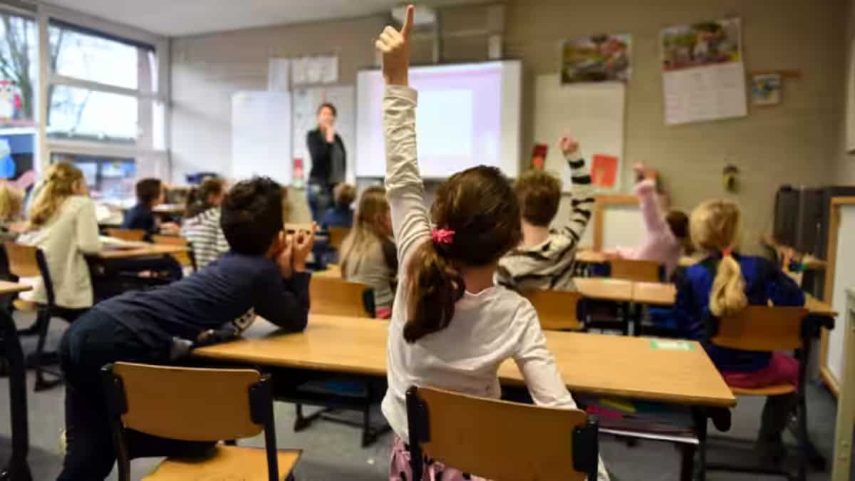 ‘Stay in school!’: Study finds link between higher education and improved life expectancy