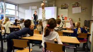 ‘Stay in school!’: Study finds link between higher education and improved life expectancy