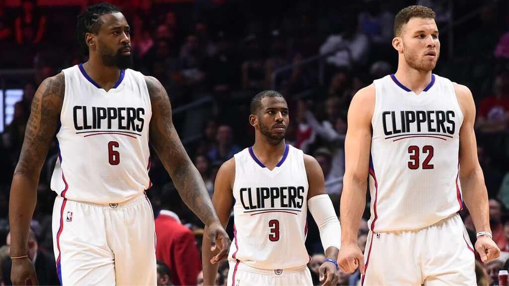 Basketball: Los Angeles Clippers down Lakers in 'Battle of LA', Nuggets sink Pacers