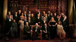 Salman Khan and Alia Bhatt share frame with Anthony Hopkins, Mark Wahlberg and others at Joy Awards