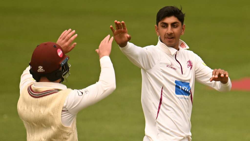 England announce playing XI for second Test vs India, Shoaib Bashir to replace injured Jack Leach