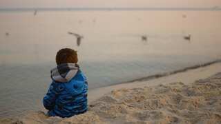 France: 9-year-old boy left to live alone for 2 years without electricity and heating; mother convicted