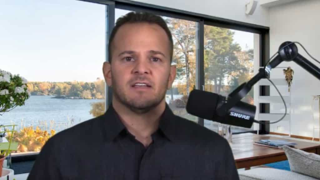 VIDEO: Colorado-based pastor charged in crypto scam says God helped him