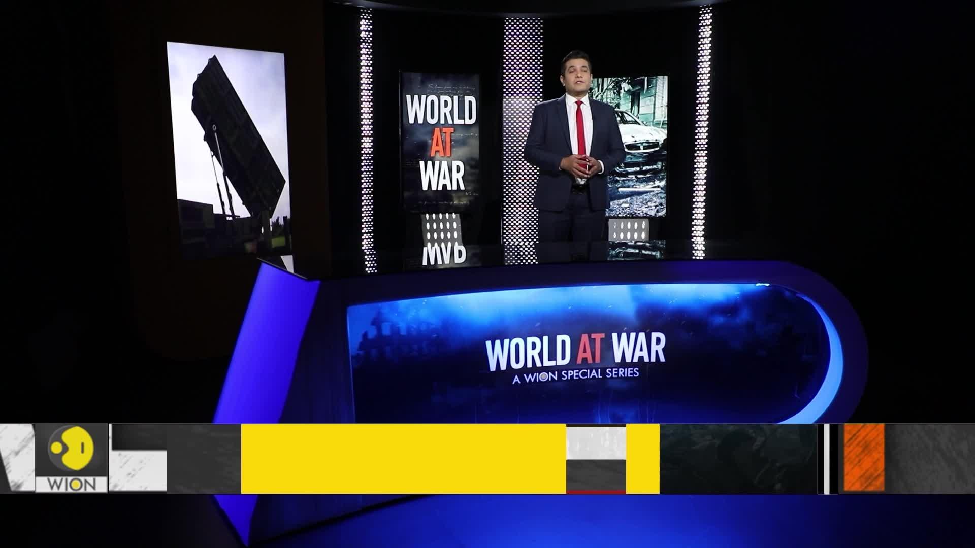 WionNews Video